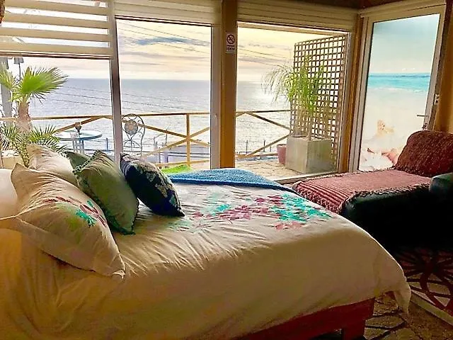 Apartamento Horizonte