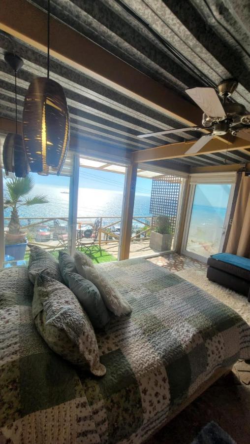 Apartamento Horizonte *
