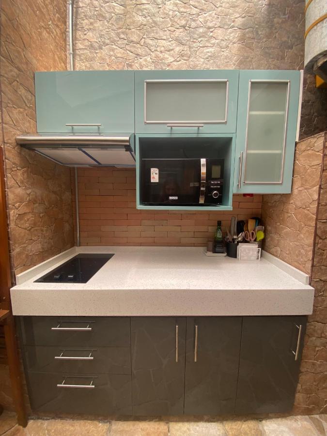 Apartamento Apartamento Horizonte Vina del Mar