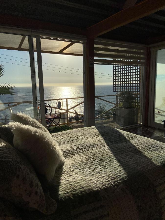 Apartamento Apartamento Horizonte Vina del Mar