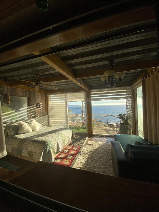 Apartamento Horizonte *