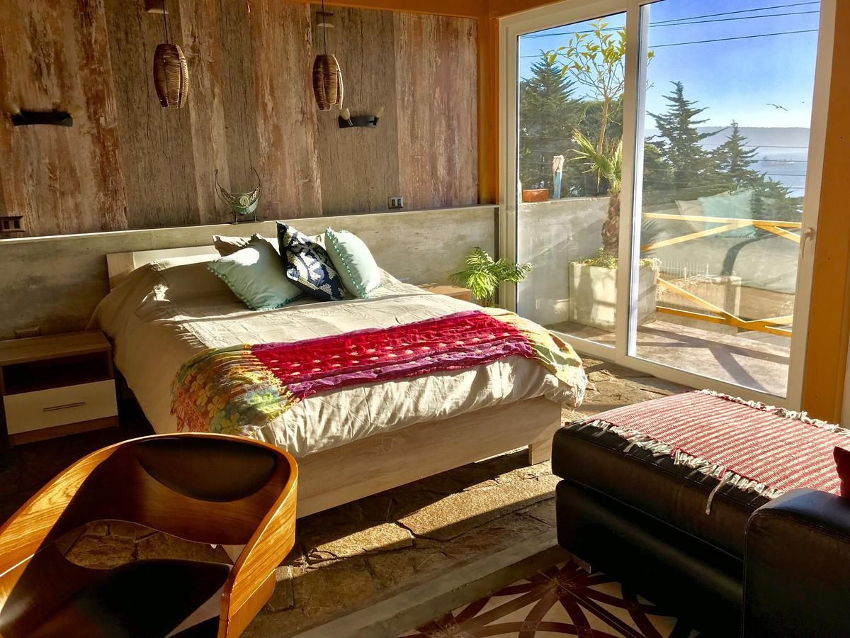 Apartamento Horizonte * Vina del Mar