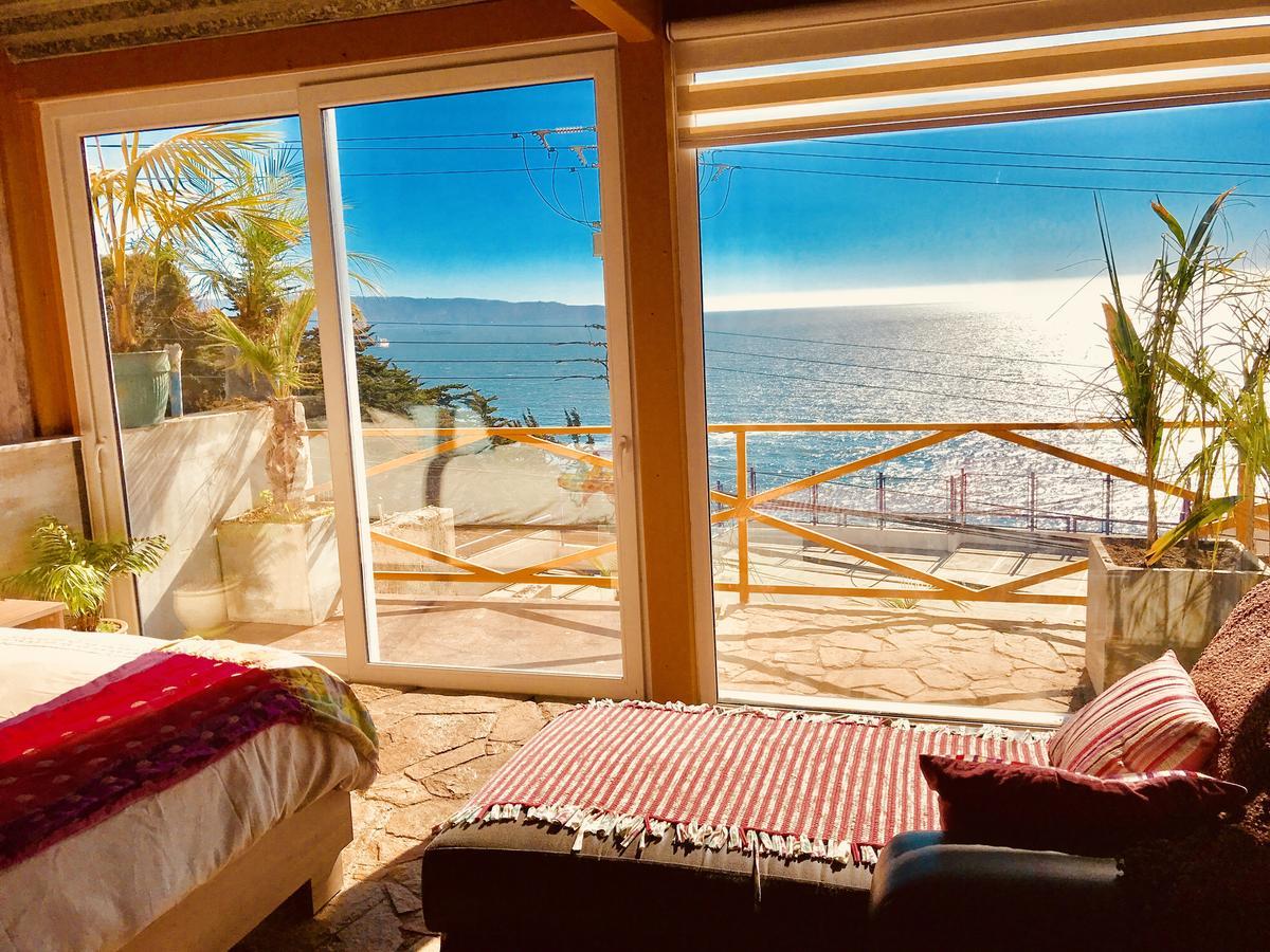Apartamento Horizonte * Vina del Mar