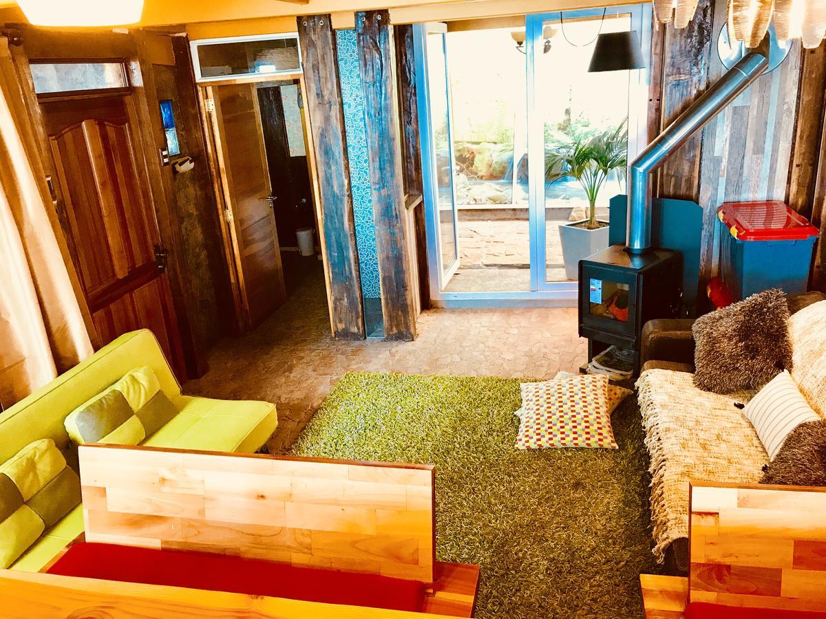 Apartamento Horizonte